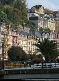 Поиск, покупка и сдача в аренду объекта недвижимости в Чехии
